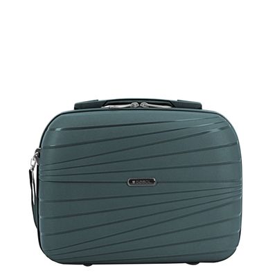 Gabol Kiba Beautycase green