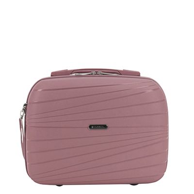 Gabol Kiba Beautycase pink