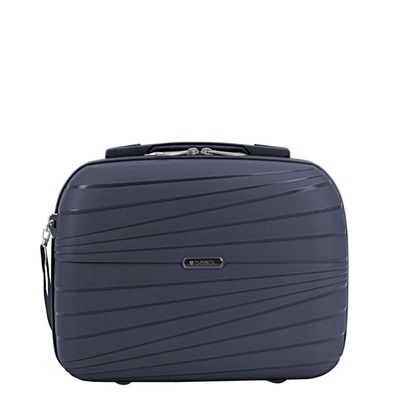 Gabol Kiba Beautycase navy blue