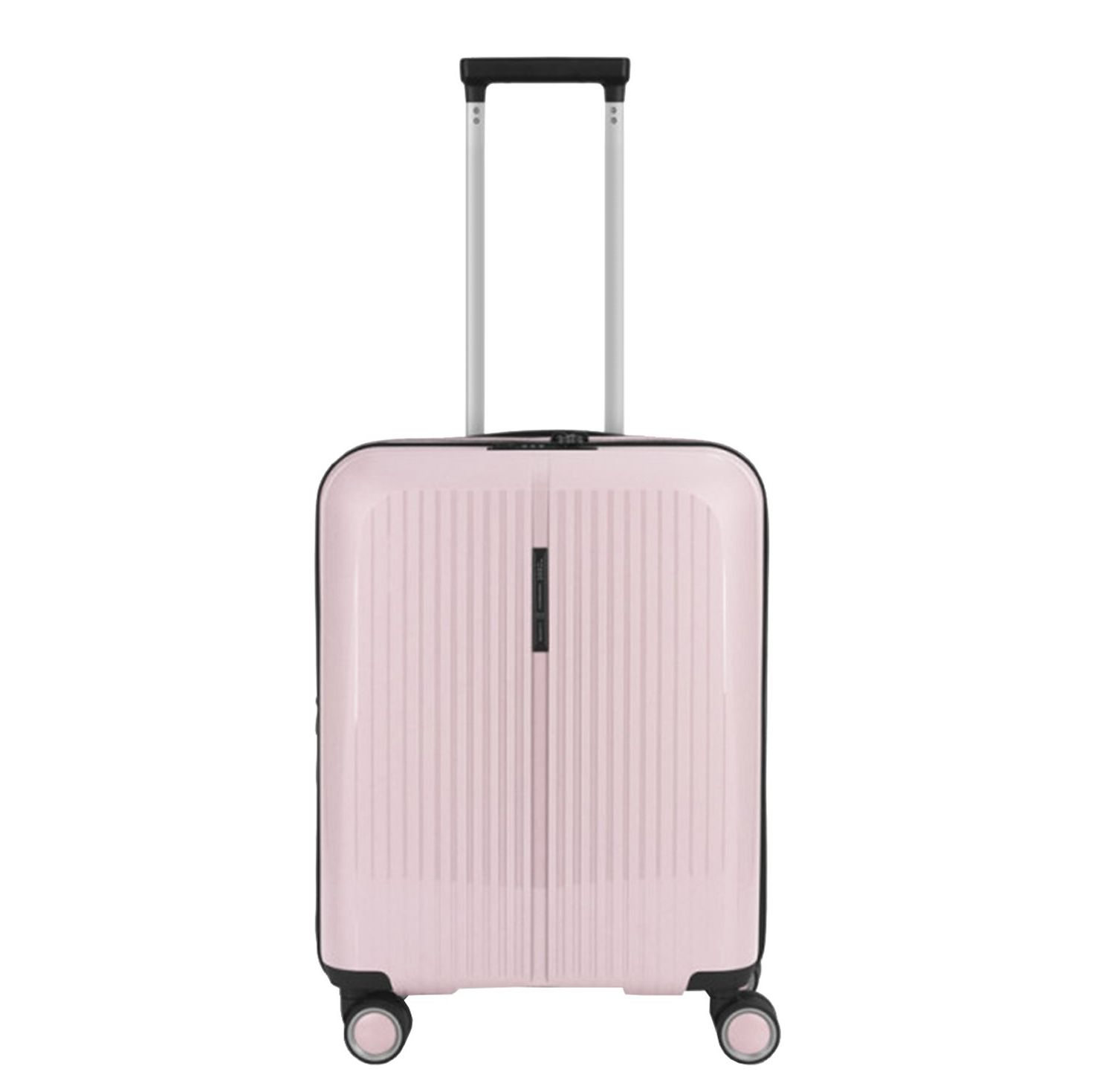 Gabol Brooklyn Spinner 55 Expandable Pink