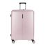 Gabol Brooklyn Large Trolley Expandable pink
