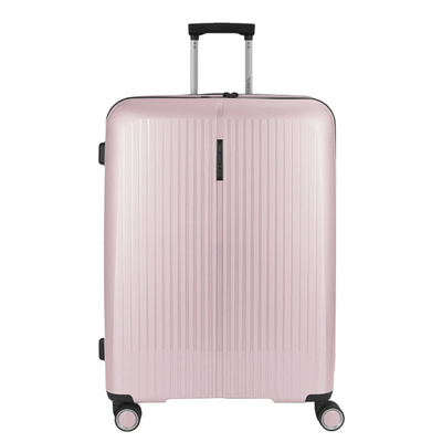 Gabol Brooklyn Large Trolley Expandable pink