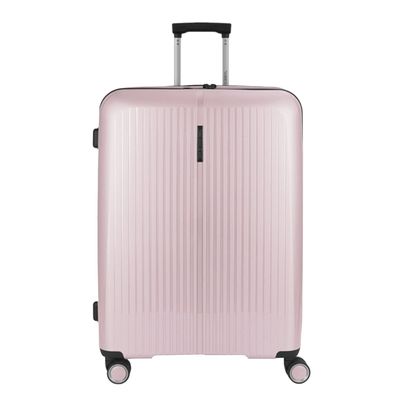 Gabol Brooklyn Large Trolley Expandable pink