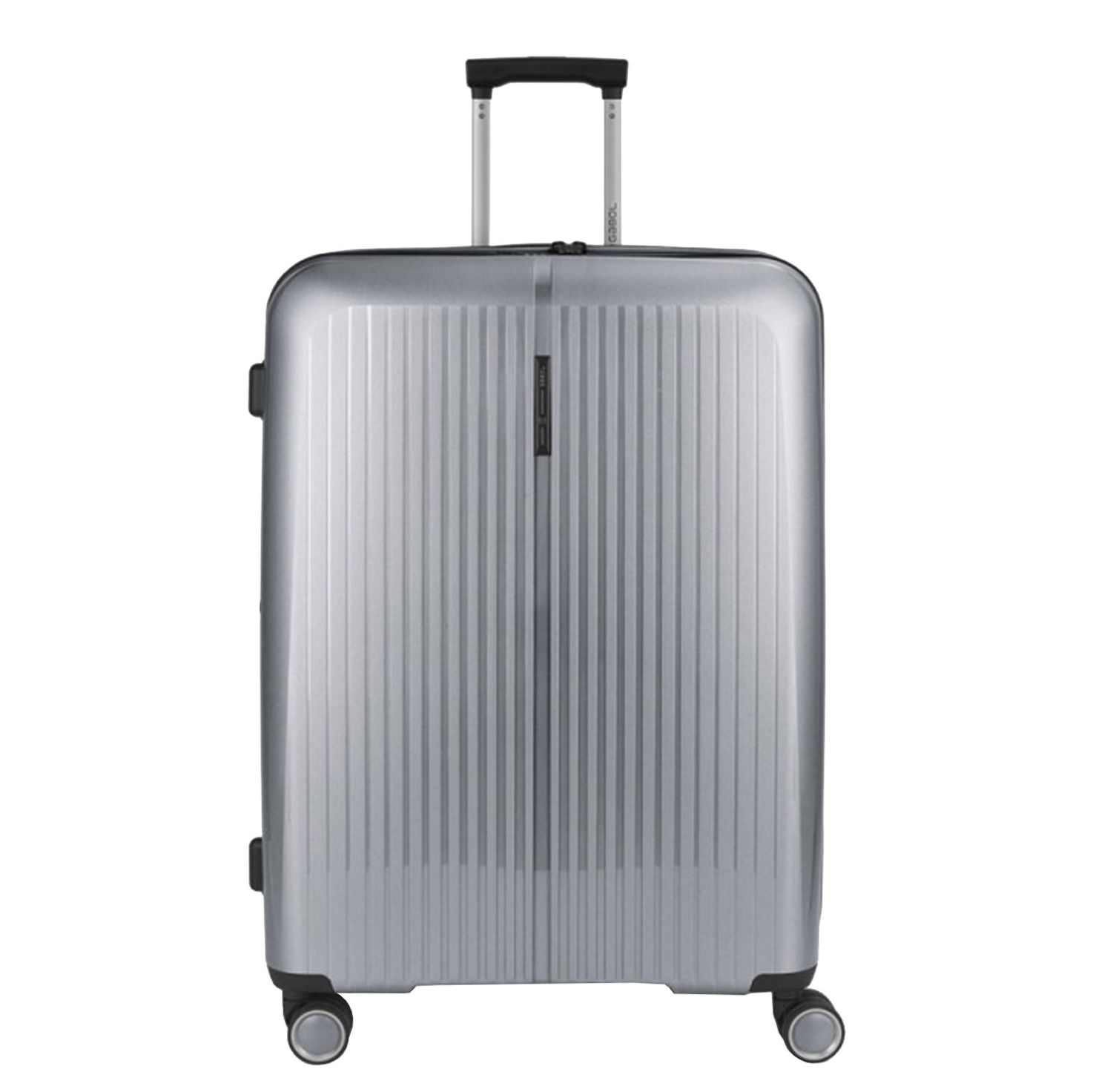 Gabol Brooklyn Spinner 75 Expandable Silver
