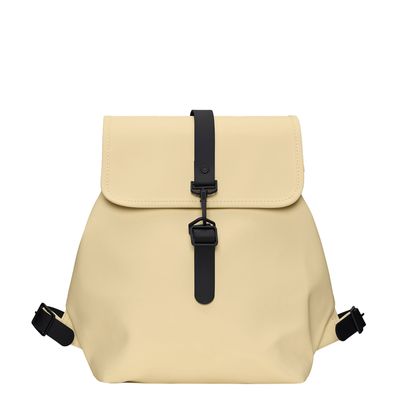 Rains Bucket Backpack W3 gleam