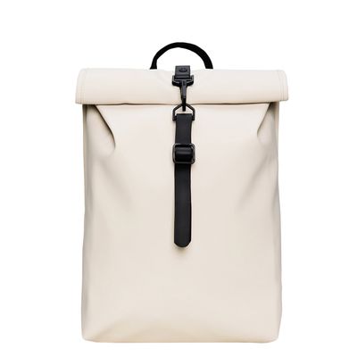 Rains Rolltop Rucksack Mini W3 dune