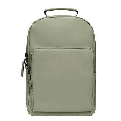 Rains Book Daypack Large W3 drift