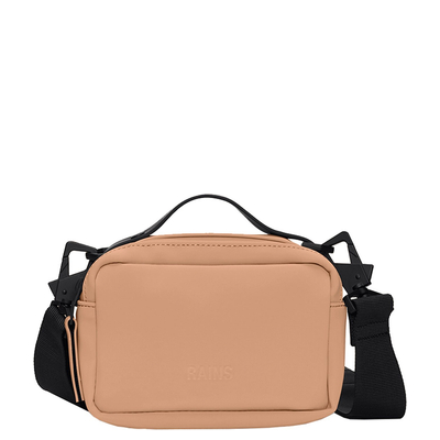 Rains Box Bag Micro W3 coy