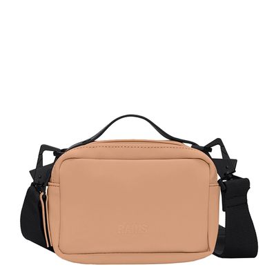 Rains Box Bag Micro W3 coy