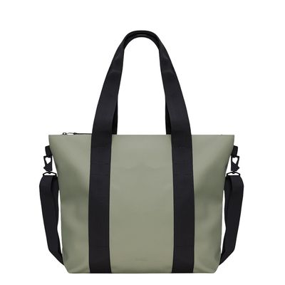 Rains Tote Bag Mini W3 drift