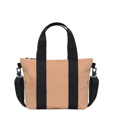 Rains Tote Bag Micro W3 coy
