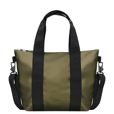 Rains Tote Bag Micro W3 revel