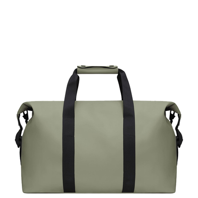 Rains Hilo Weekend Bag W3 drift