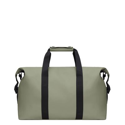 Rains Hilo Weekend Bag W3 drift