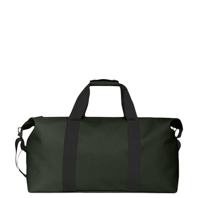 Rains Hilo Weekend Bag Large W3 green
