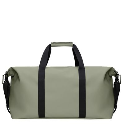 Rains Hilo Weekend Bag Large W3 drift