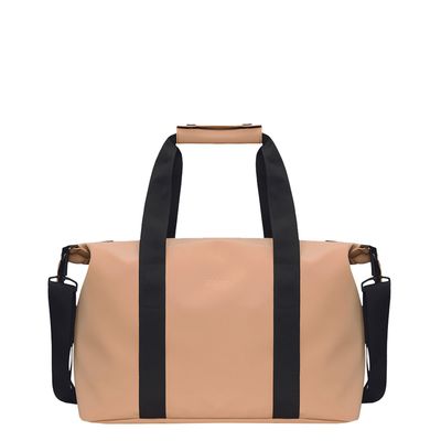 Rains Hilo Weekend Bag Small W3 coy