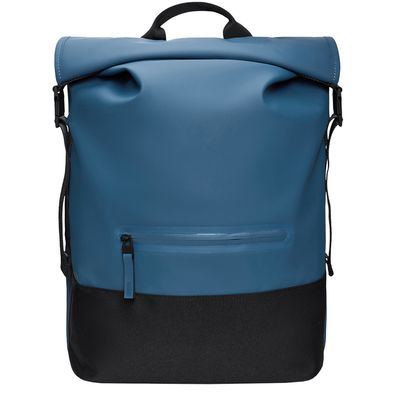 Rains Trail Rolltop Backpack W3 pulse
