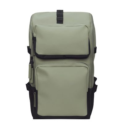 Rains Trail Cargo Backpack W3 drift