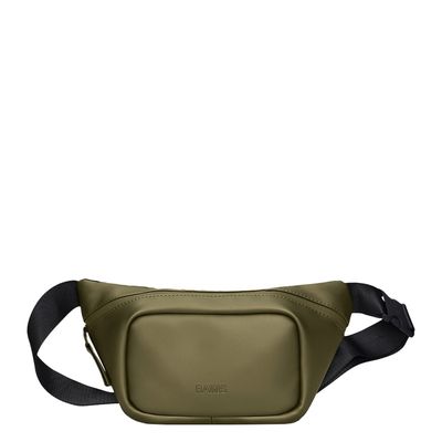 Rains Bum Bag Mini W3 revel