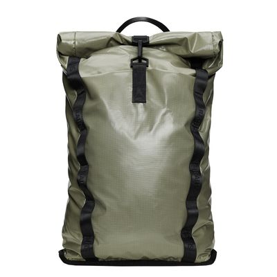 Rains Sibu Rolltop Rucksack W2 drift