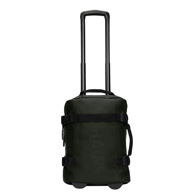 Rains Texel Cabin Bag Mini W3 green