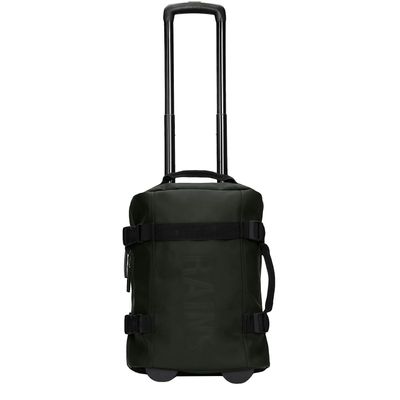 Rains Texel Cabin Bag Mini W3 green