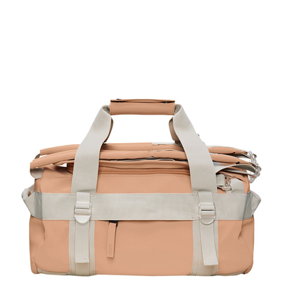 Rains Texel Duffel Bag Mini W3 coy
