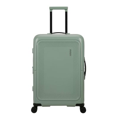 American Tourister Dashpop Spinner 67/24 Exp TSA iceberg green