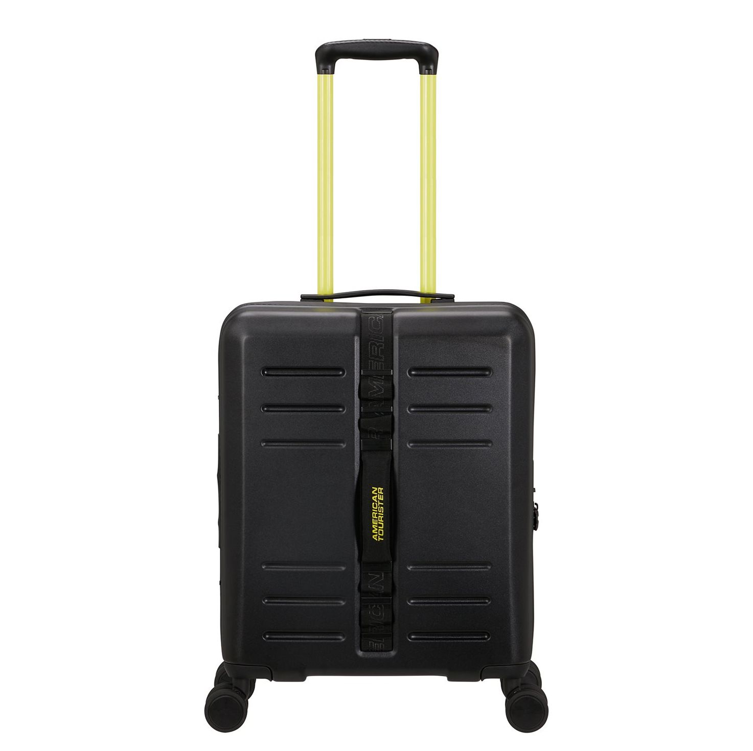 American Tourister Spinners zwart