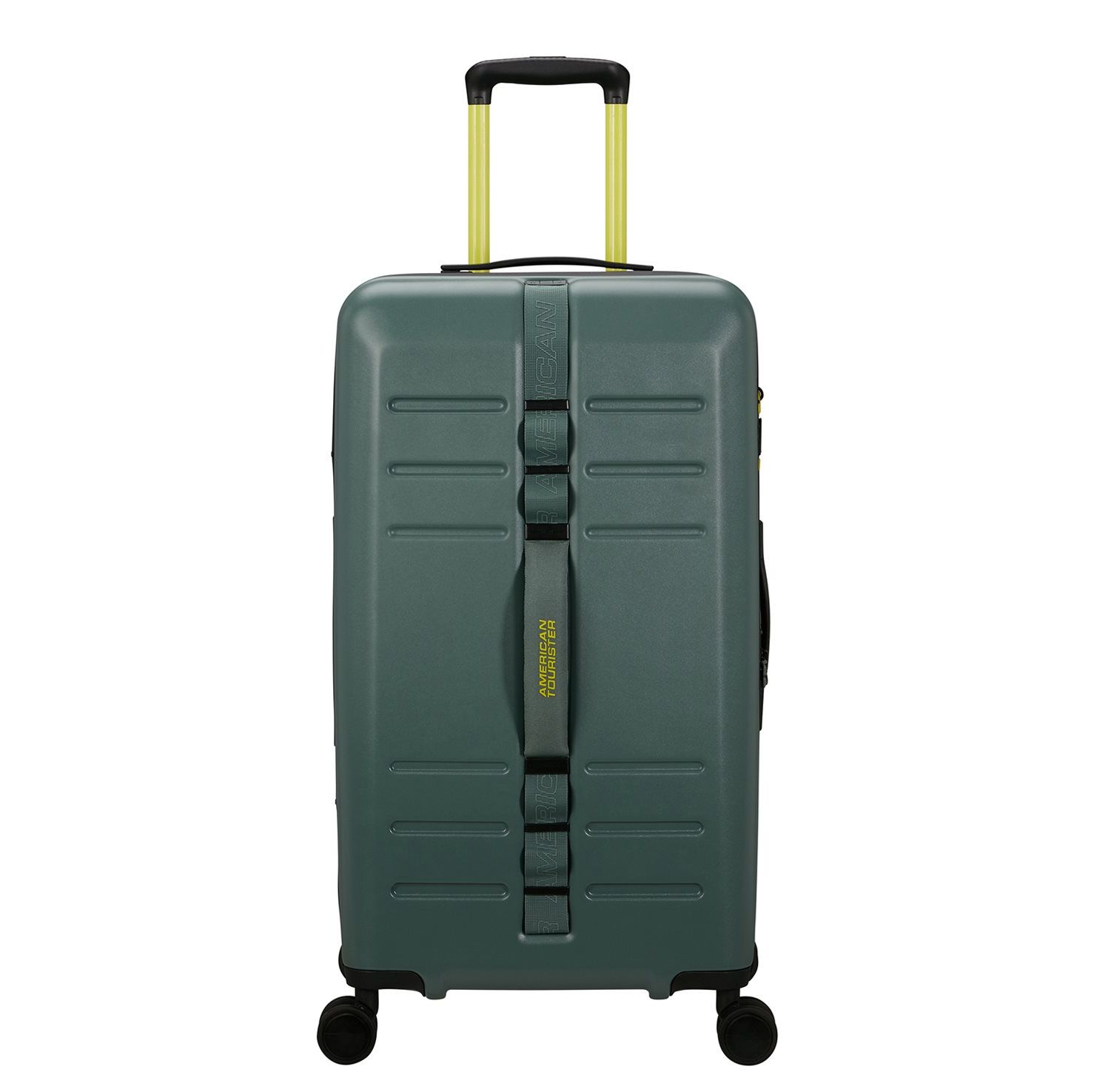 American Tourister TrailOn Trunk Dark Forest