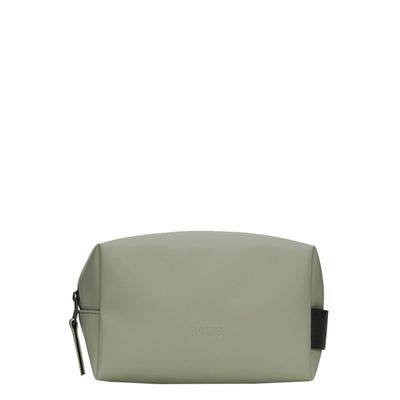 Rains Wash Bag Small W3 drift
