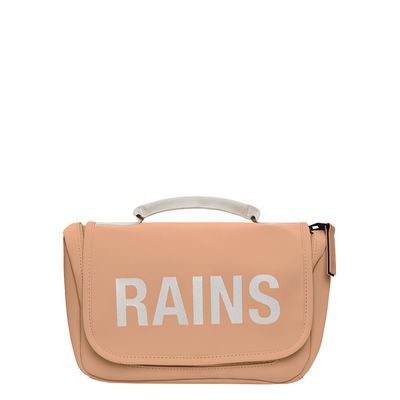Rains Texel Wash Bag W3 coy