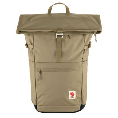Fjallraven High Coast Foldsack 24 clay