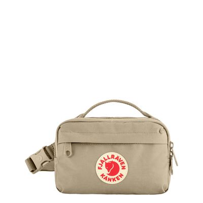 Fjallraven Kanken Hip Pack fossil