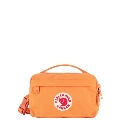 Fjallraven Kanken Hip Pack sunstone orange