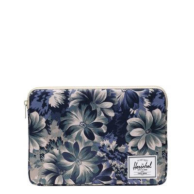 Herschel Supply Co. Anchor 14" Sleeve floral tapestry