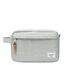 Herschel Supply Co. Chapter Travel Kit iceberg green crosshatch