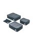 Herschel Supply Co. Kyoto Packing Cubes orion blue