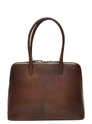 Berba Lucca Business Bag chocolate