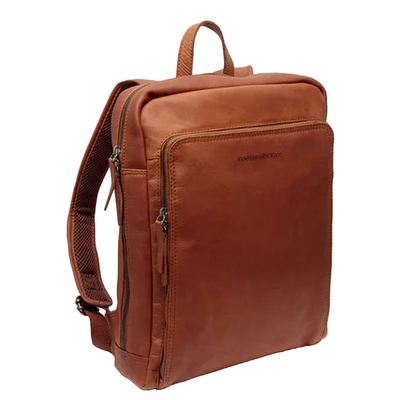 The Chesterfield Brand Jasper Backpack cognac