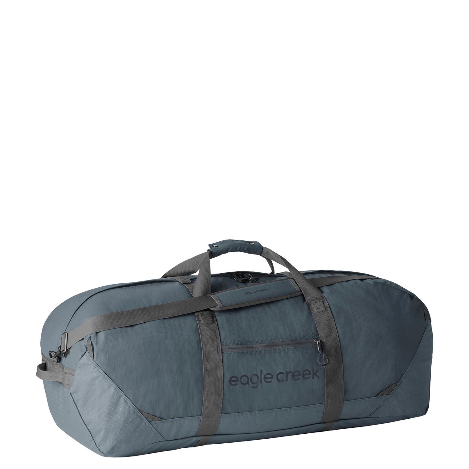 Eagle Creek No Matter What duffel grijs