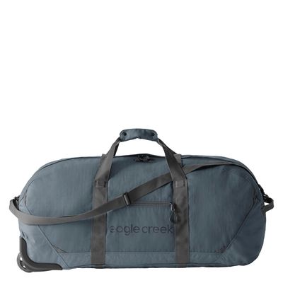 Eagle Creek No Matter What Rolling Duffel 110L smoke