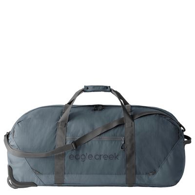 Eagle Creek No Matter What Rolling Duffel 130L smoke