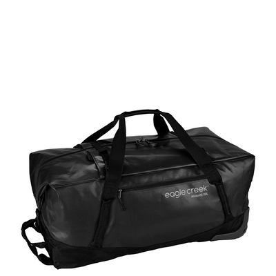 Eagle Creek Migrate Wheeled Duffel 110L midnight black