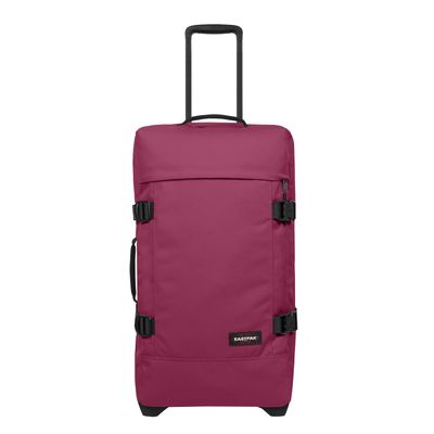 Eastpak Tranverz M wine burgundy