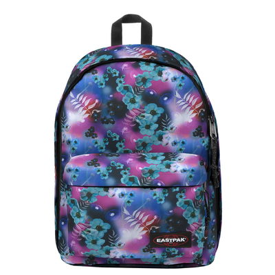 Eastpak Out Of Office dreamflower dark
