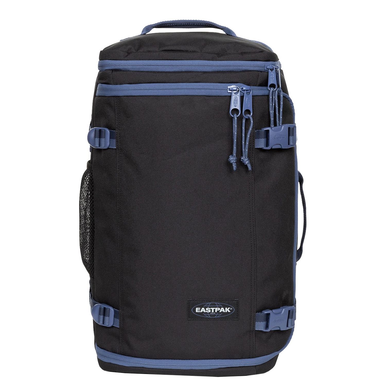 Eastpak Carry Pack reistas zwart