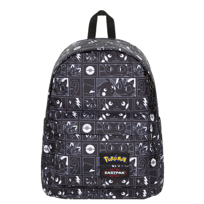Eastpak Day Office pokemon black