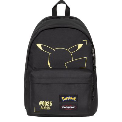 Eastpak Day Office pokemon pikachu